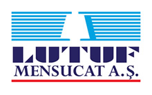 Lutuf Mensucat Logo